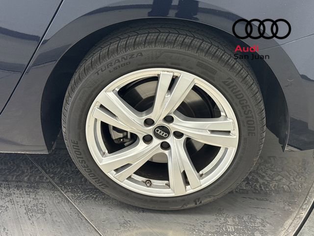 Certified 2025 Audi A5 2.0T Premium w/ Convenience Package image 6