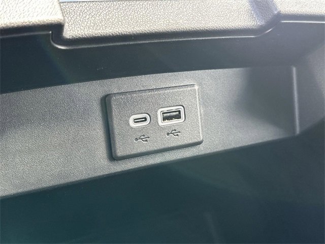 Used 2025 Chevrolet Tahoe RST image 42