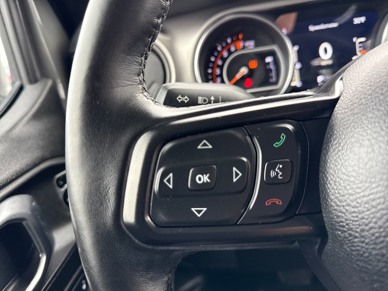 Used 2020 Jeep Gladiator Sport w/ Quick Order Package 24S image 26