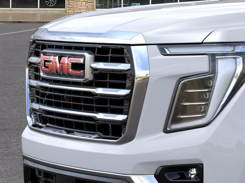 New 2026 GMC Yukon XL Elevation w/ Elevation Premium Package AWD/4WD image 13