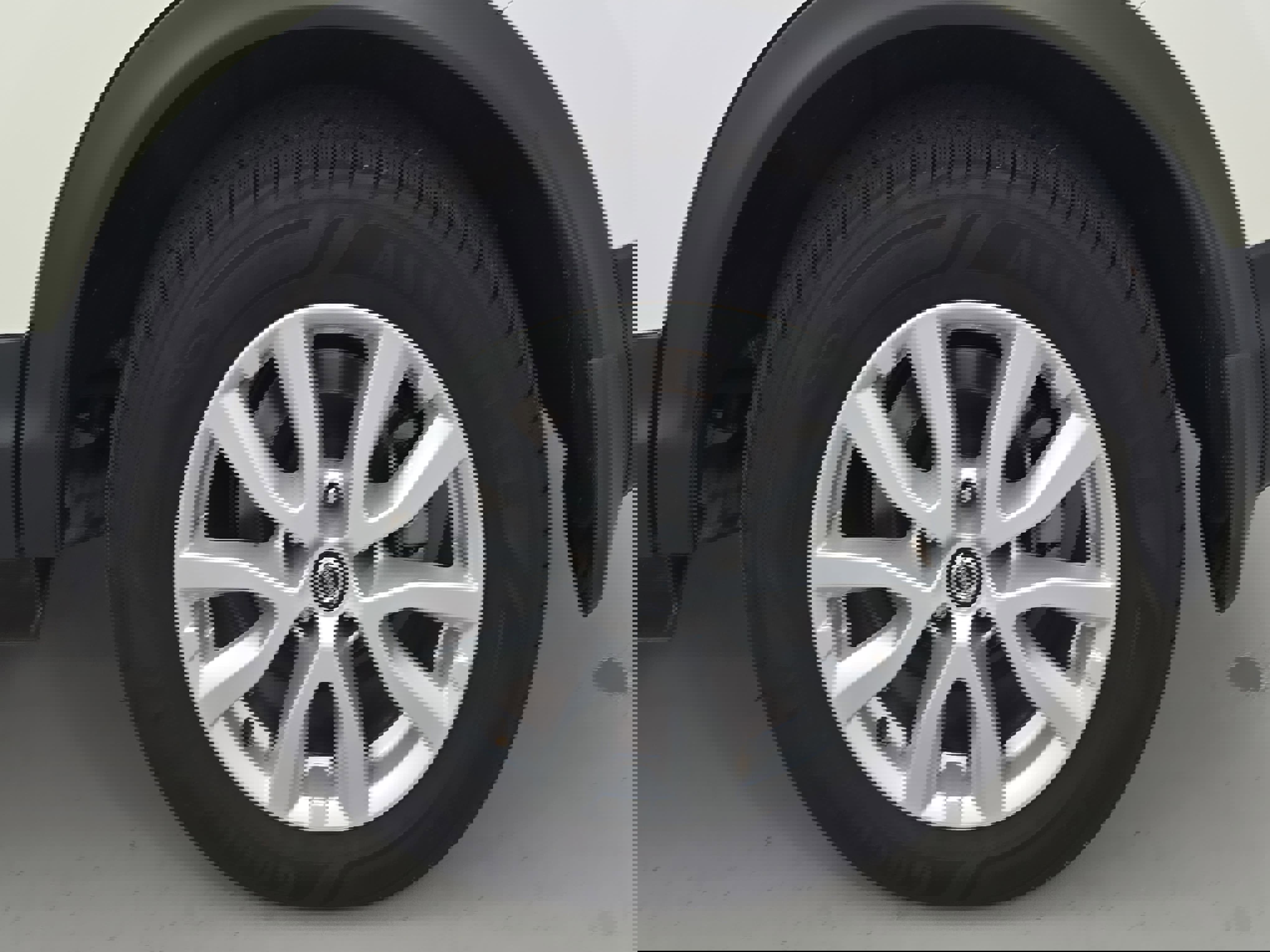 Certified 2020 Nissan Rogue Sport SV w/ All-Weather Package image 30