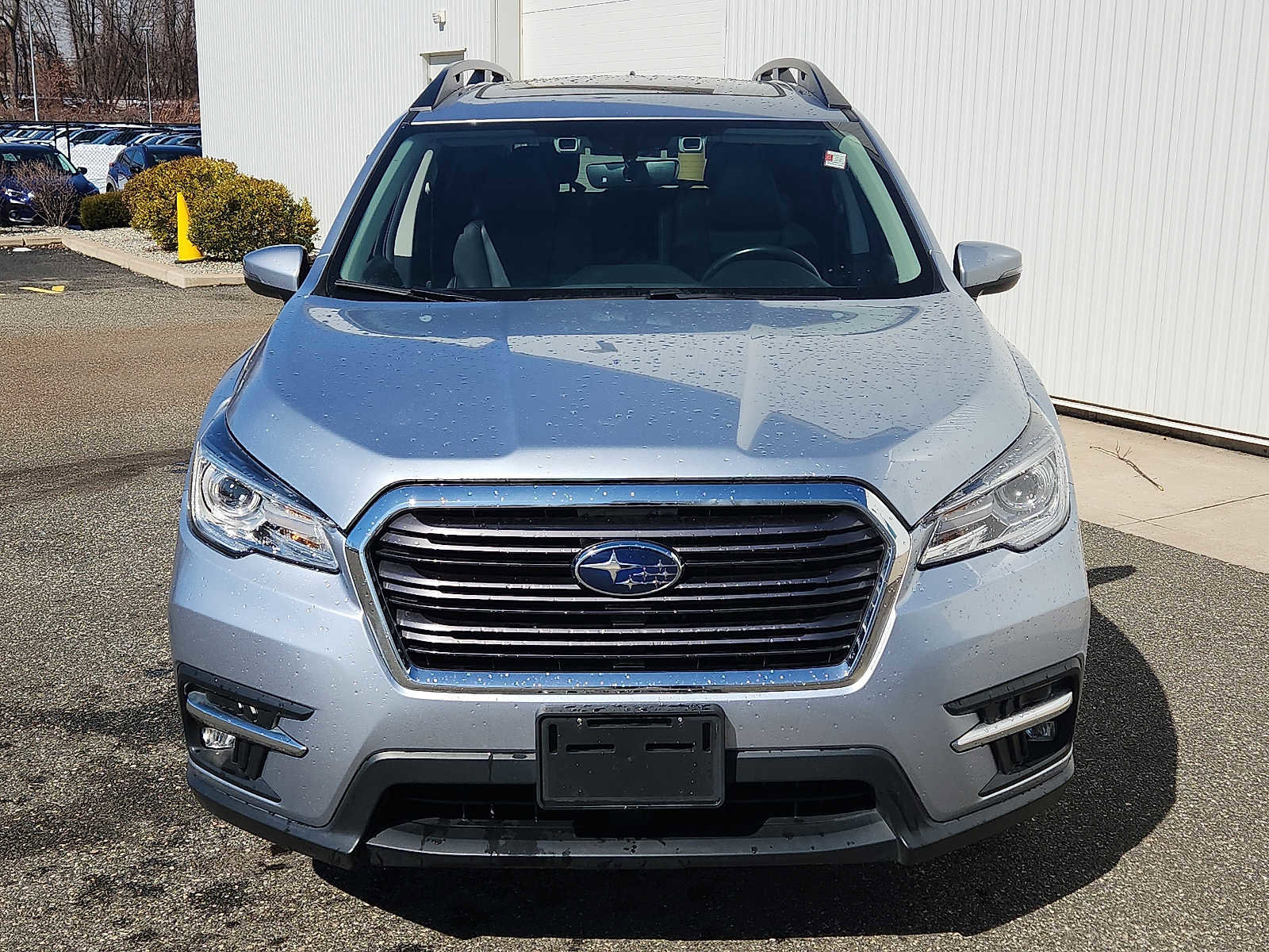 Used 2022 Subaru Ascent Limited w/ Technology Package image 2