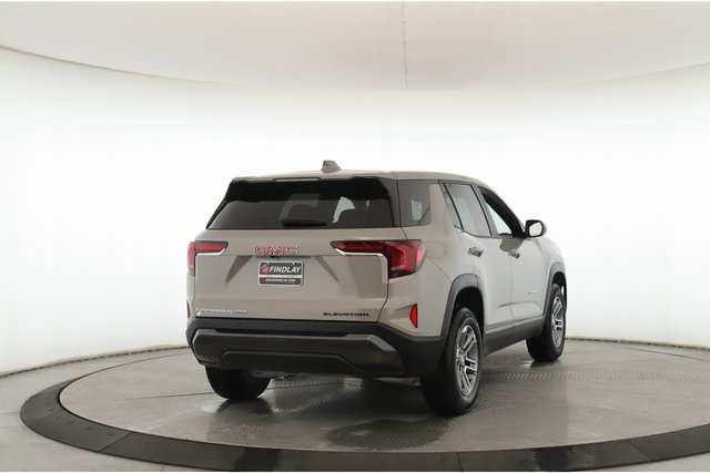 Used 2025 GMC Terrain Elevation image 7
