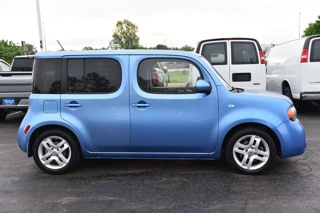 Used 2014 Nissan Cube 1.8 SL w/ SL Preferred Package image 5