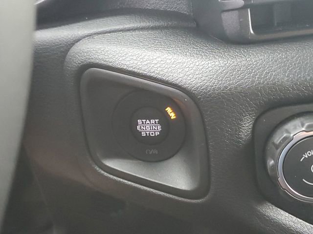 New 2026 Jeep Wrangler Sport S image 12