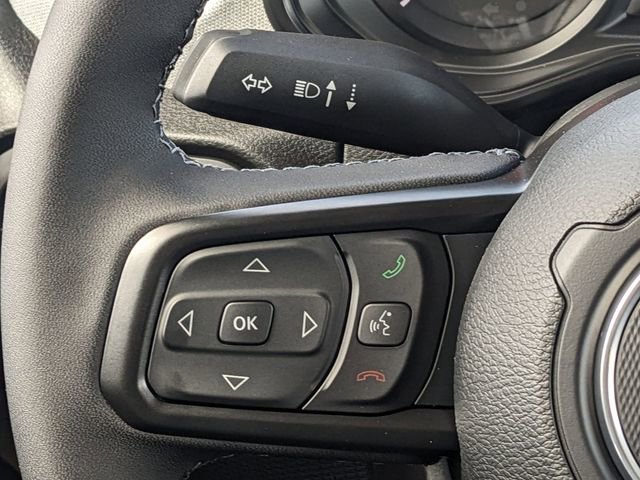 New 2026 Jeep Wrangler Sport S image 18