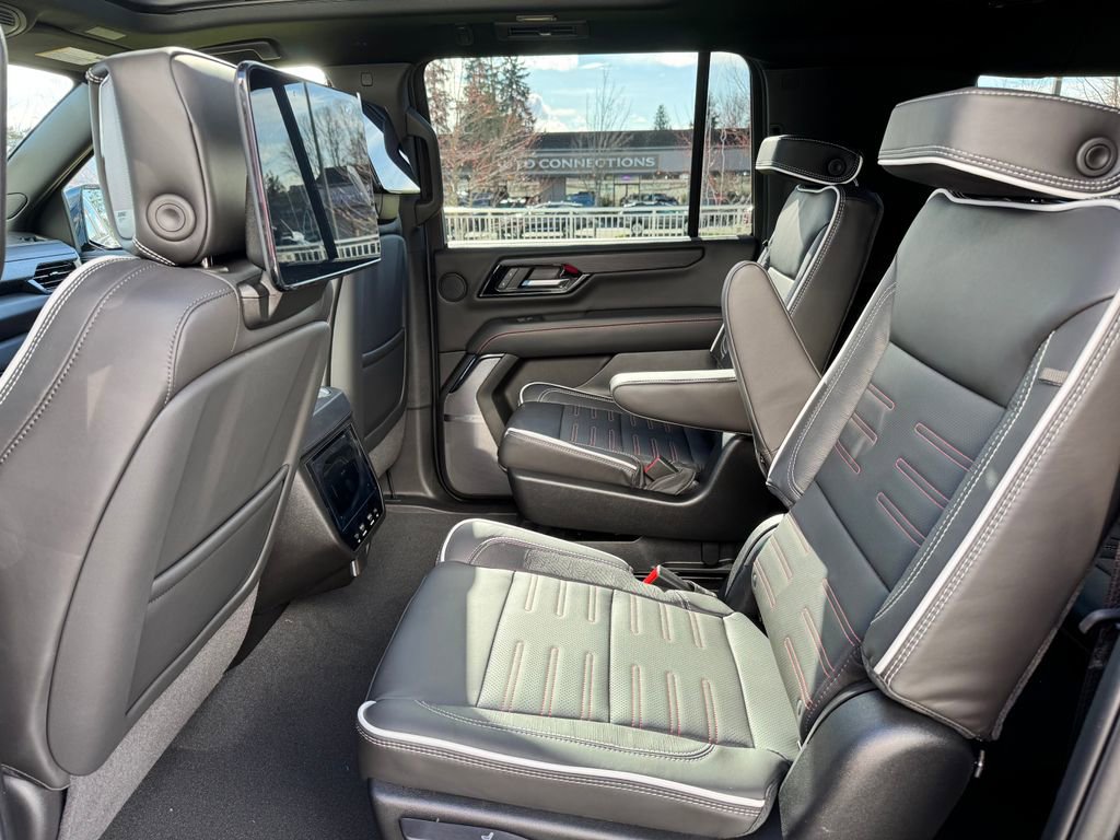 New 2026 GMC Yukon XL AT4 Ultimate image 52