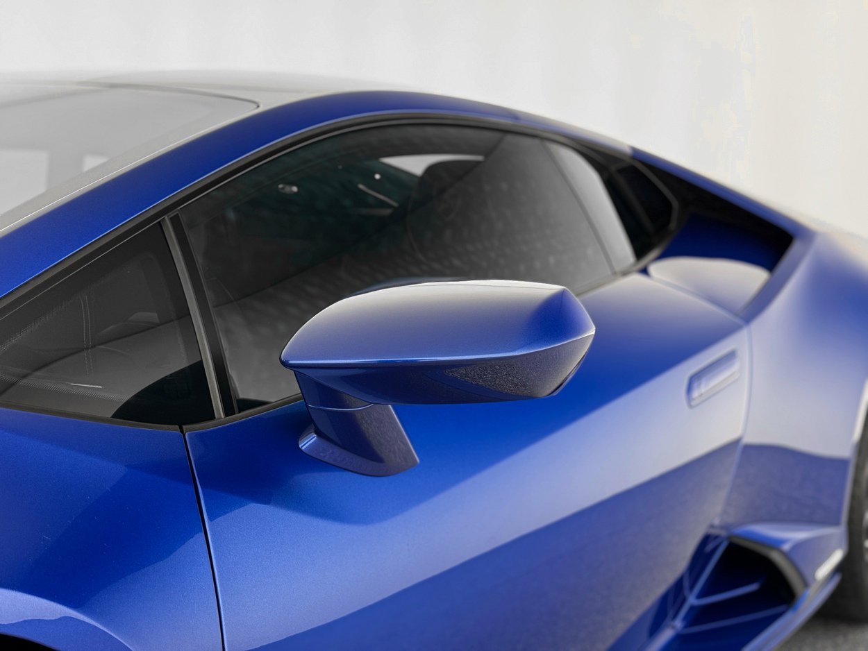 Used 2020 Lamborghini Huracan EVO image 44