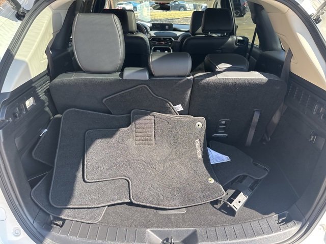 Used 2024 MAZDA CX-90 3.3 Turbo w/ Premium Package image 36