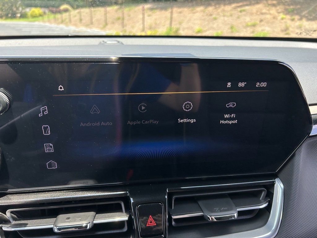 New 2026 Chevrolet TrailBlazer ACTIV w/ Driver Confidence Package image 26