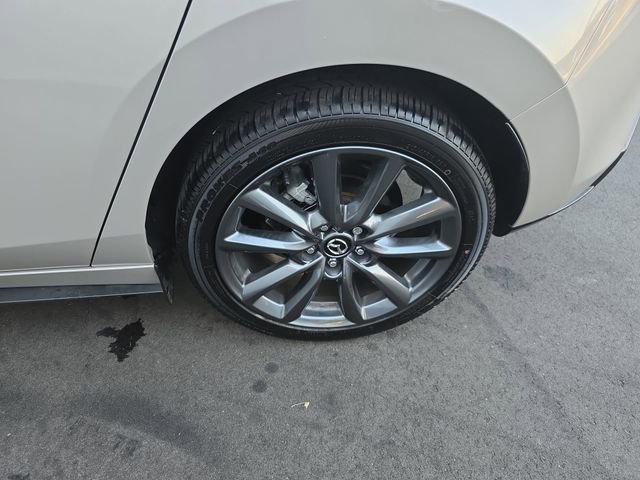 Used 2025 MAZDA MAZDA3 s image 27