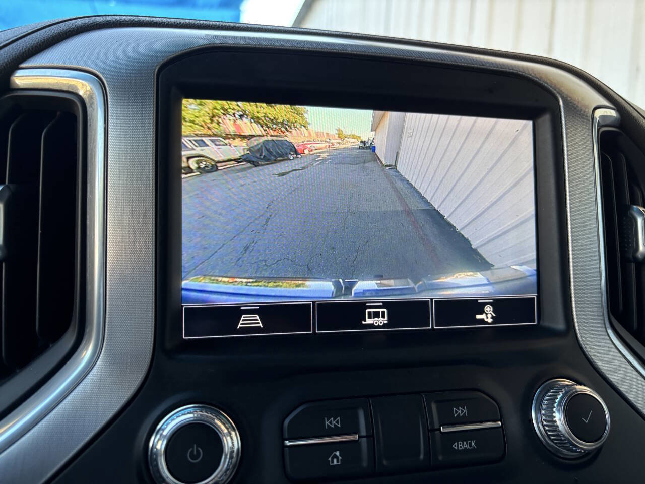 Used 2021 GMC Sierra 1500 SLT image 14