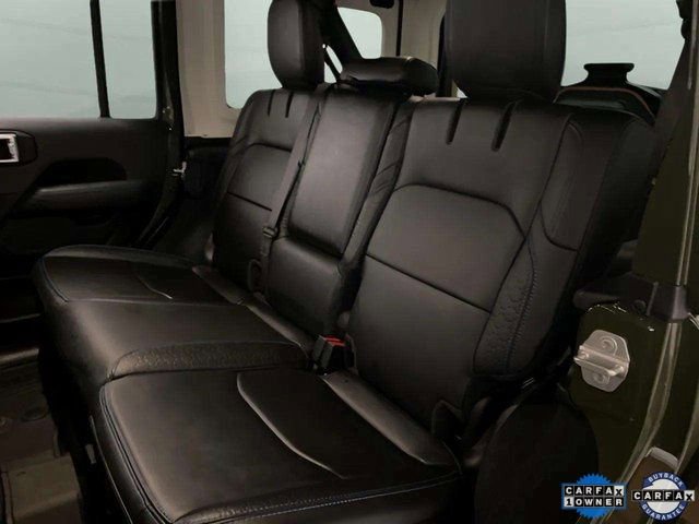Used 2024 Jeep Wrangler High Altitude image 73