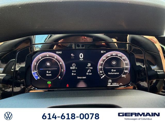 New 2026 Volkswagen Golf w/ Euro Style Package AWD/4WD image 24