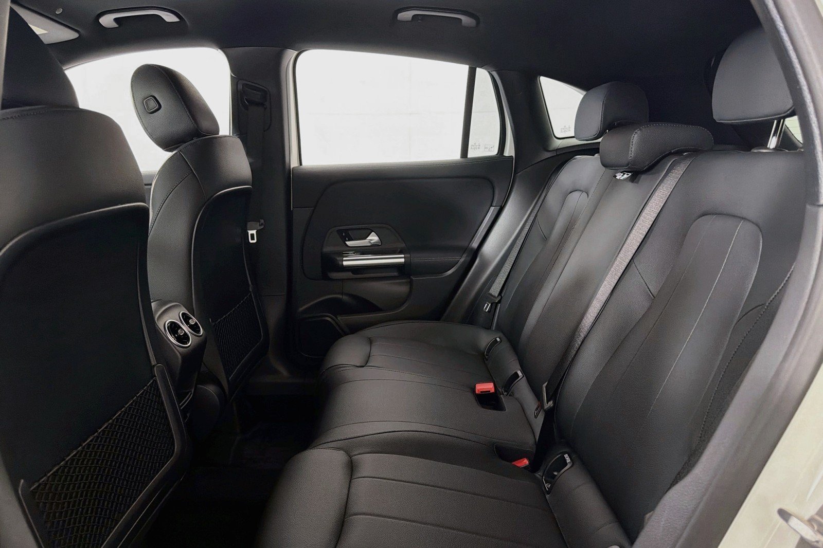 New 2026 Mercedes-Benz GLA 250 image 7
