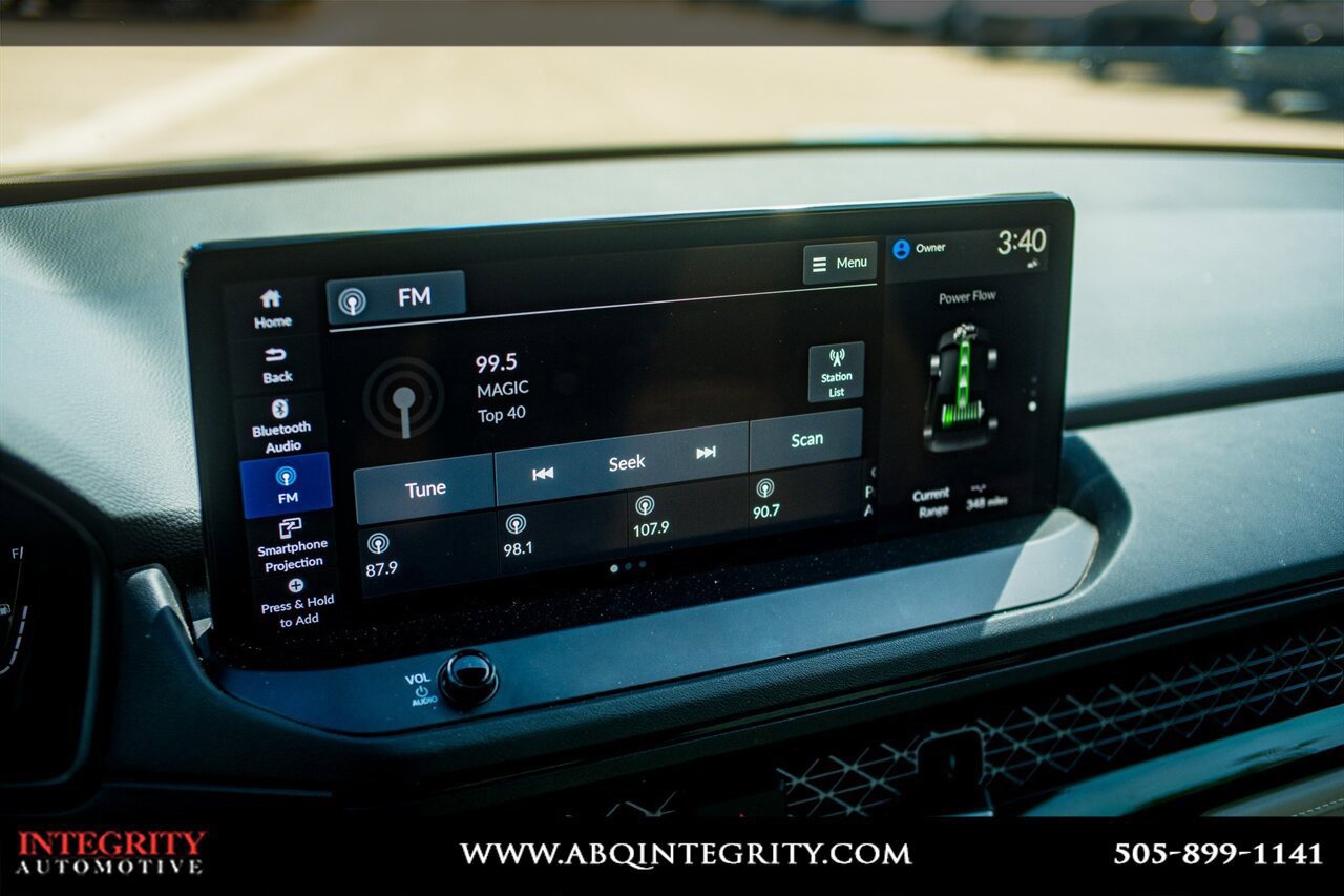 Used 2023 Honda Accord EX-L image 18