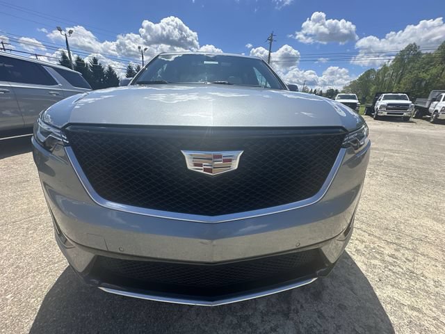 Certified 2023 Cadillac XT6 Sport AWD/4WD image 33