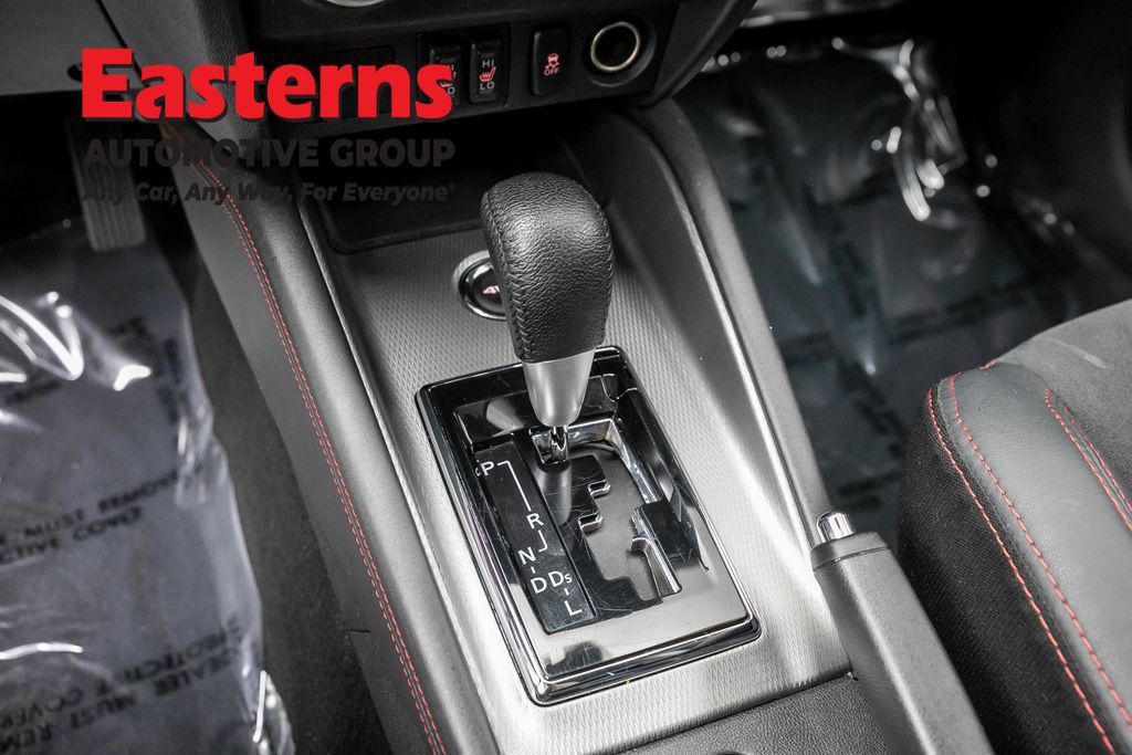 Used 2023 Mitsubishi Outlander Sport SE AWD/4WD image 13
