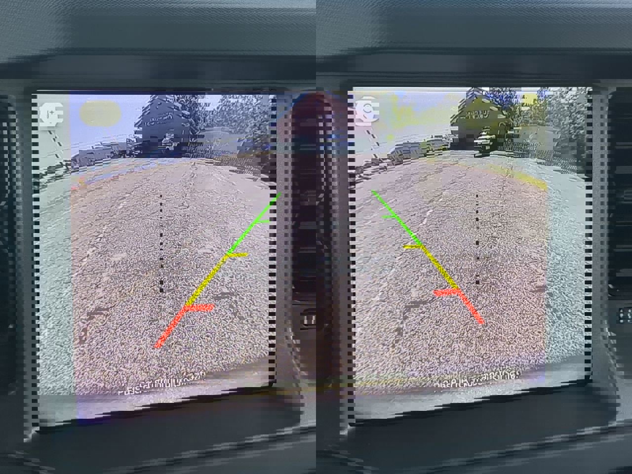 New 2025 Ford Bronco 4-Door image 18