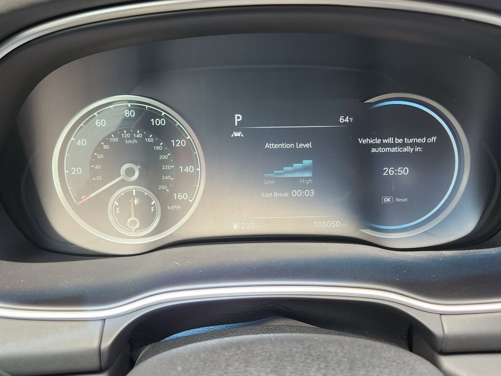 Used 2021 Genesis GV80 2.5T image 15