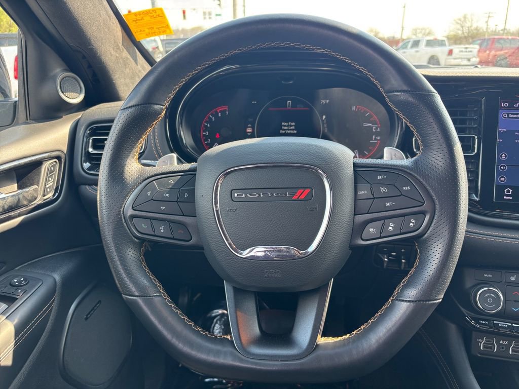 Used 2025 Dodge Durango R/T image 36