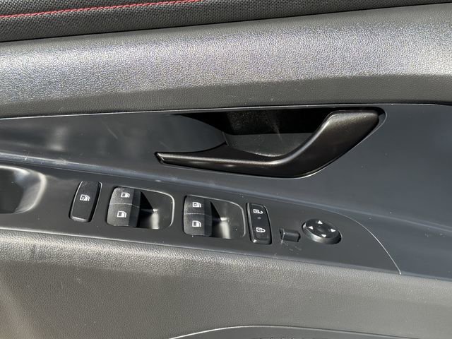 Used 2024 Hyundai Elantra N Line image 25