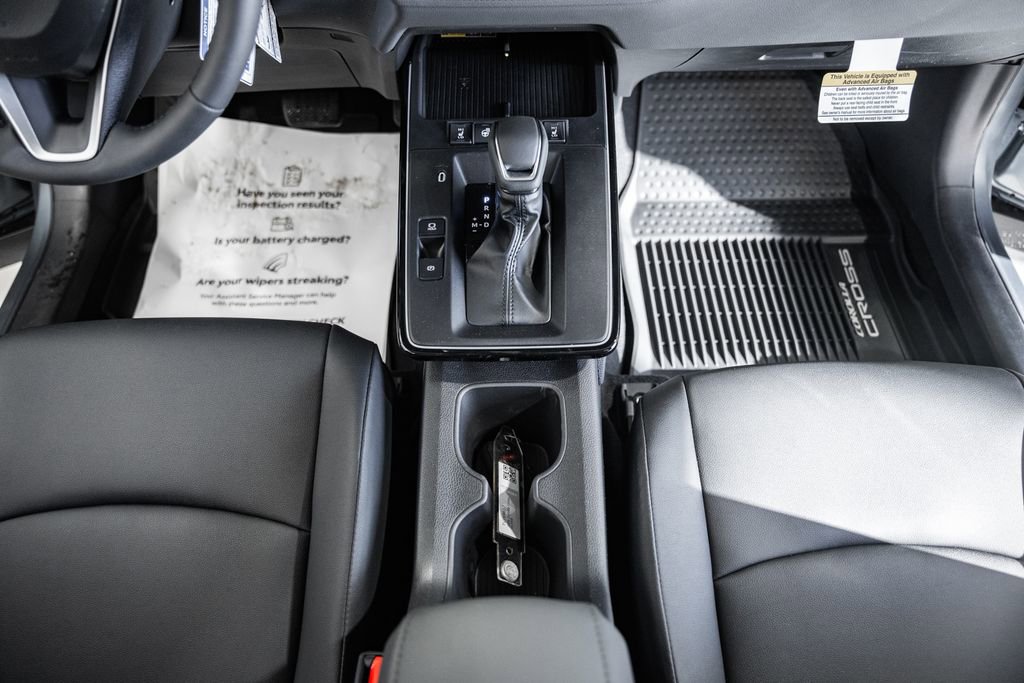 New 2026 Toyota Corolla Cross XLE image 29