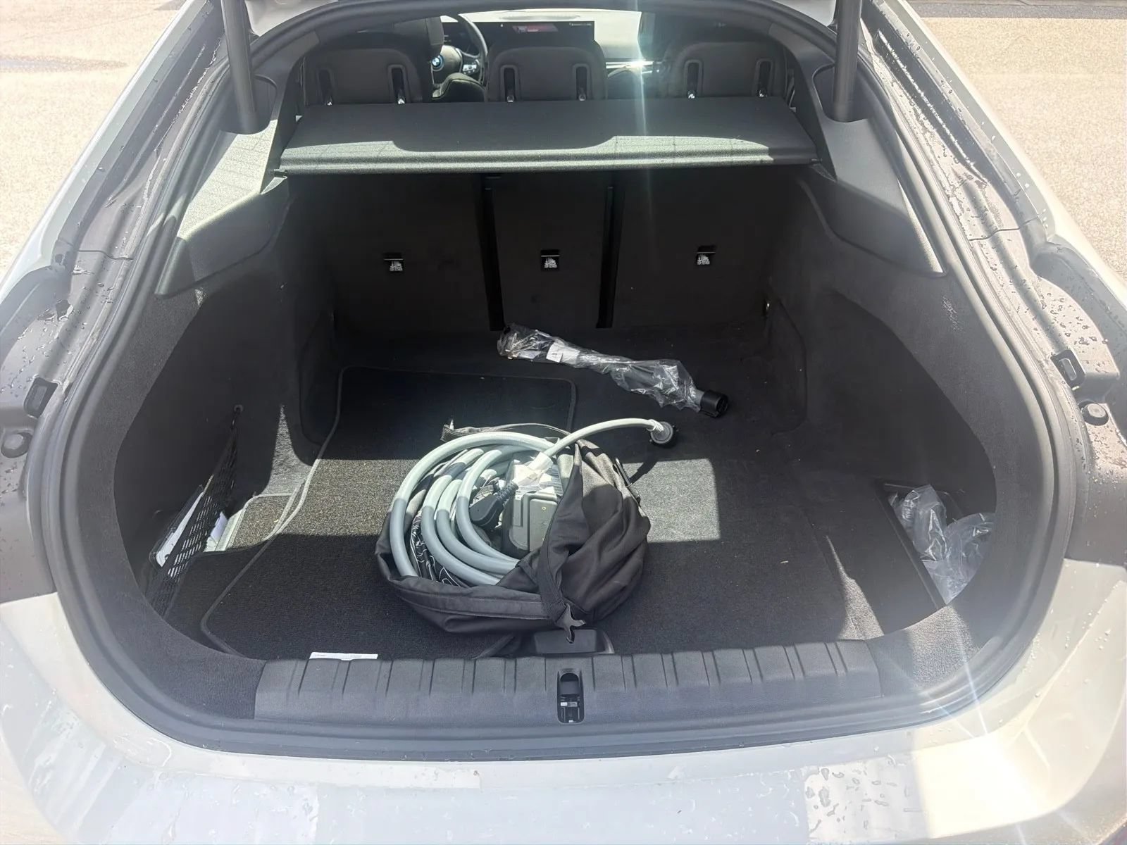 Used 2023 BMW i4 eDrive35 RWD image 18