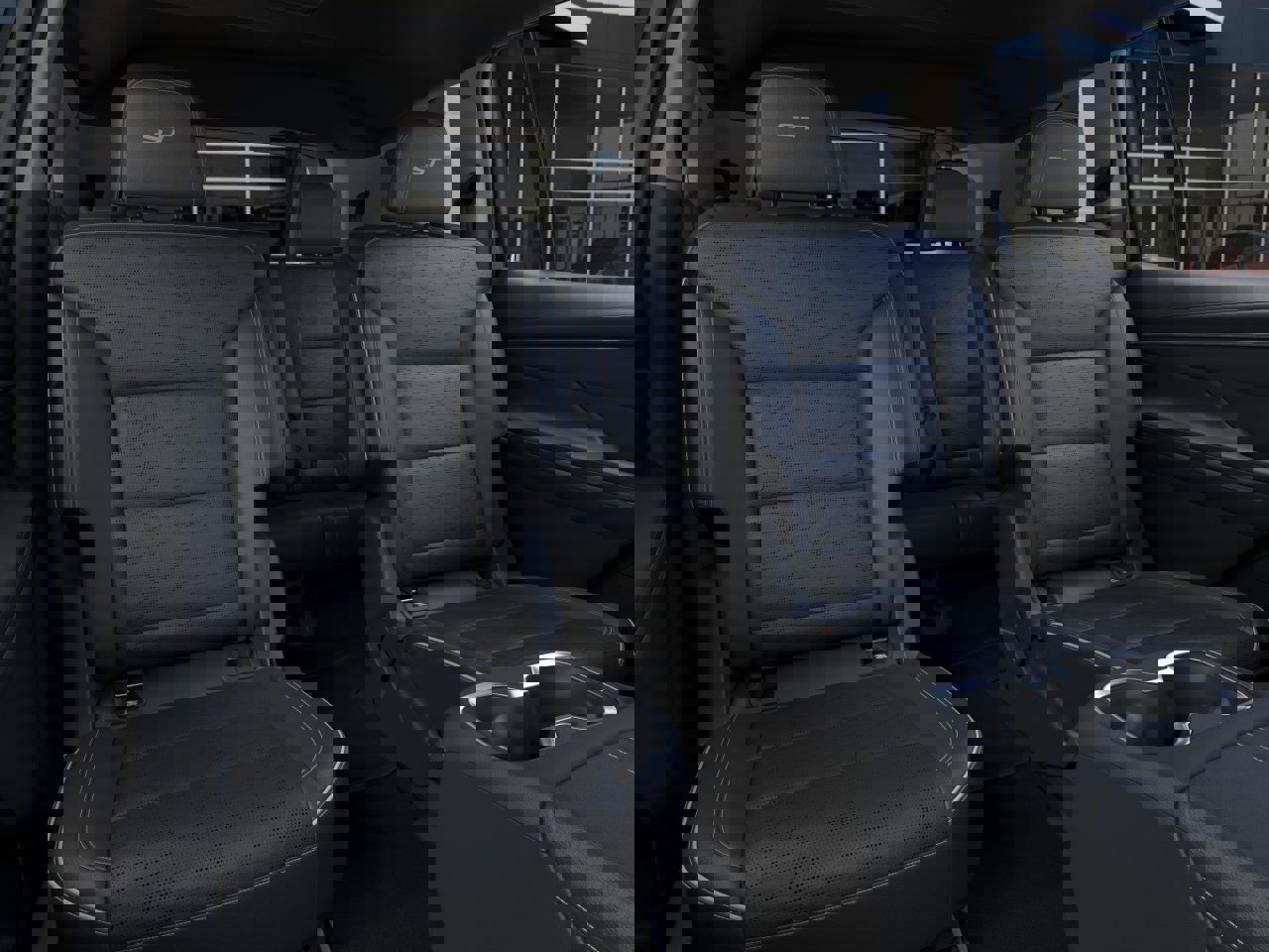 New 2026 Buick Enclave Sport Touring image 17