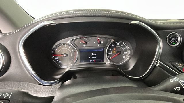 Used 2023 Chevrolet Blazer LT w/ Driver Confidence Package FWD image 18