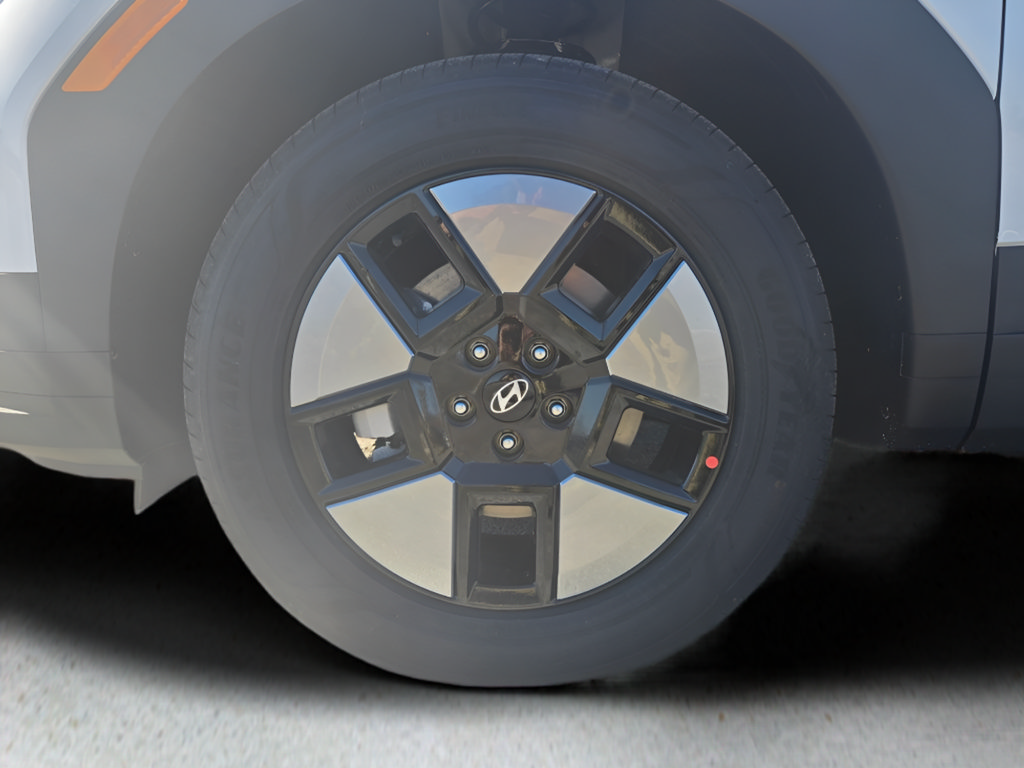 New 2026 Hyundai Santa Fe SE AWD/4WD image 10