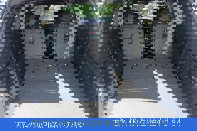 New 2026 Buick Enclave Sport Touring w/ Power Package image 14