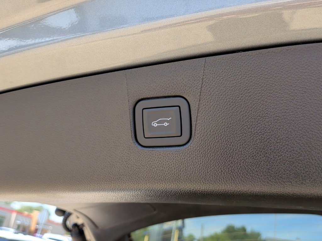 New 2026 Chevrolet Blazer RS w/ Driver Confidence II Package FWD image 43