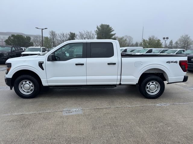 Used 2024 Ford F150 XL w/ Tow/Haul Package image 12