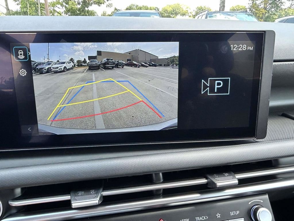 New 2026 Hyundai Tucson SE FWD image 18