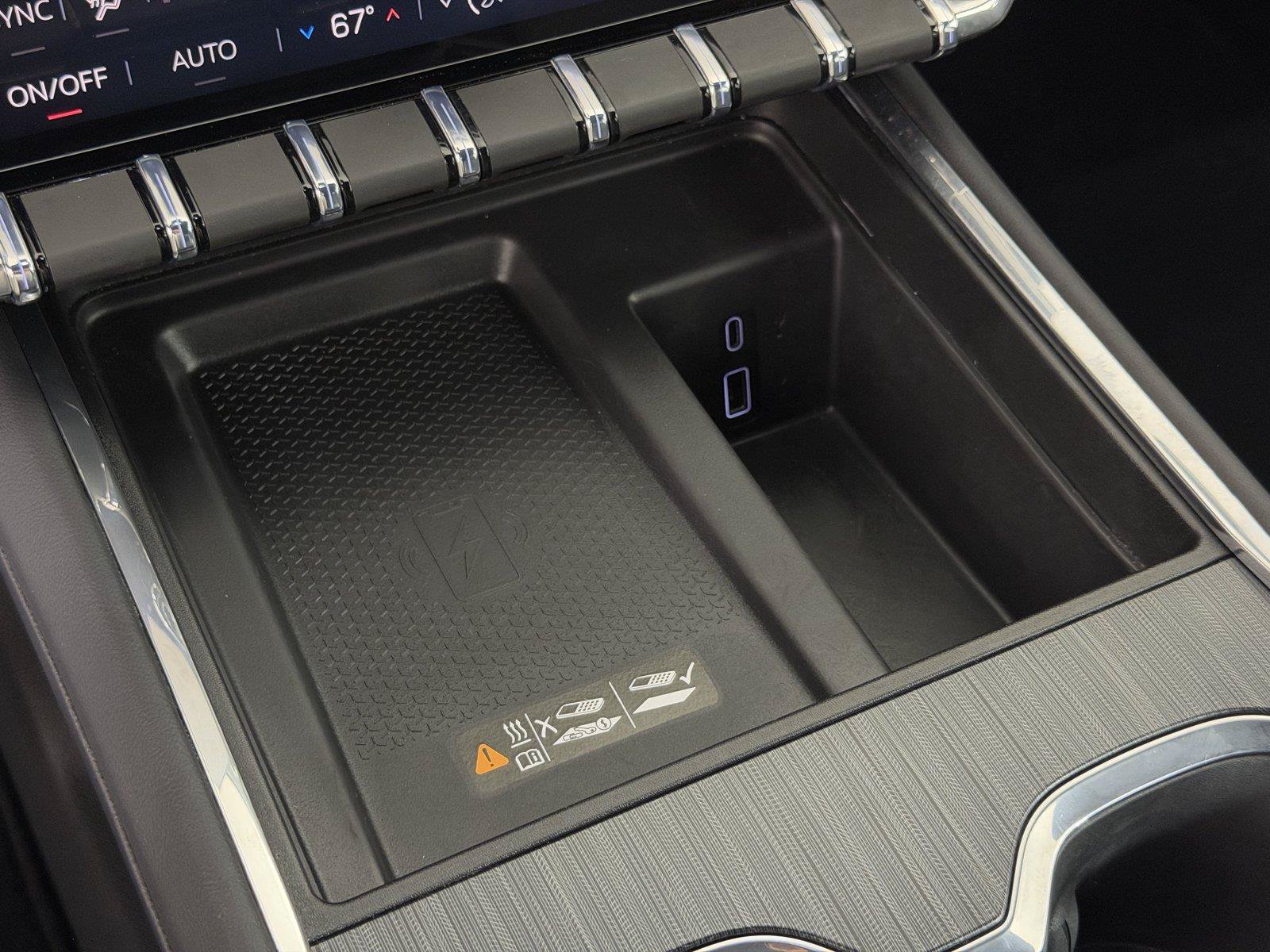 New 2026 GMC Acadia Elevation w/ Elevation Premium Package FWD image 33