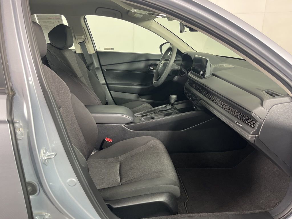 Certified 2023 Honda Accord LX image 8