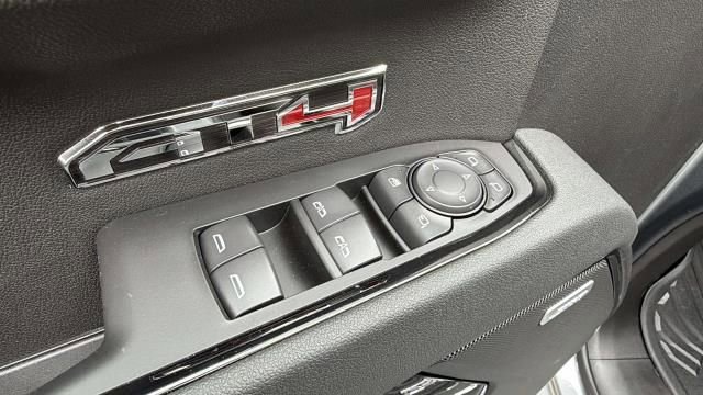 New 2026 GMC Sierra 1500 AT4 w/ AT4 Premium Package AWD/4WD image 11