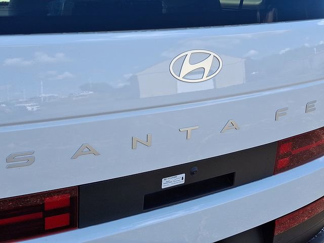 New 2026 Hyundai Santa Fe SE image 13