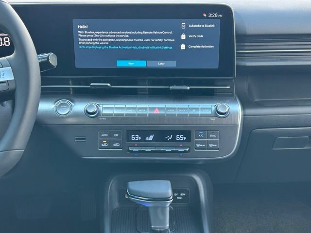 New 2026 Hyundai Kona SEL Sport FWD image 17
