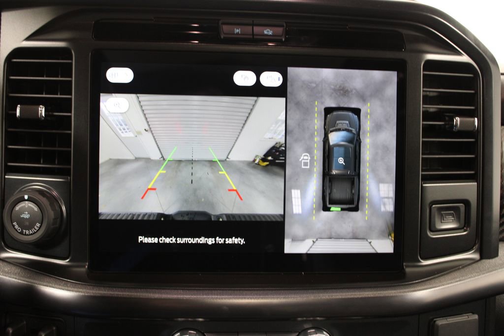 New 2025 Ford F150 Raptor image 48