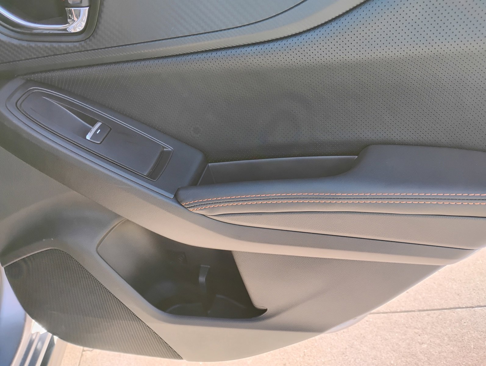 Used 2021 Subaru Crosstrek 2.5i Limited w/ Moonroof Package 2 image 33