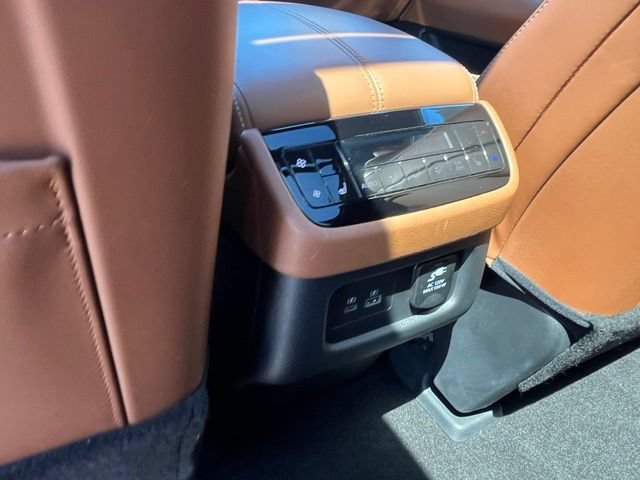 Certified 2023 INFINITI QX60 Autograph AWD/4WD image 28