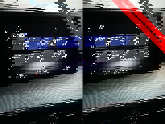 New 2025 Nissan Murano Platinum w/ Cargo Package image 19