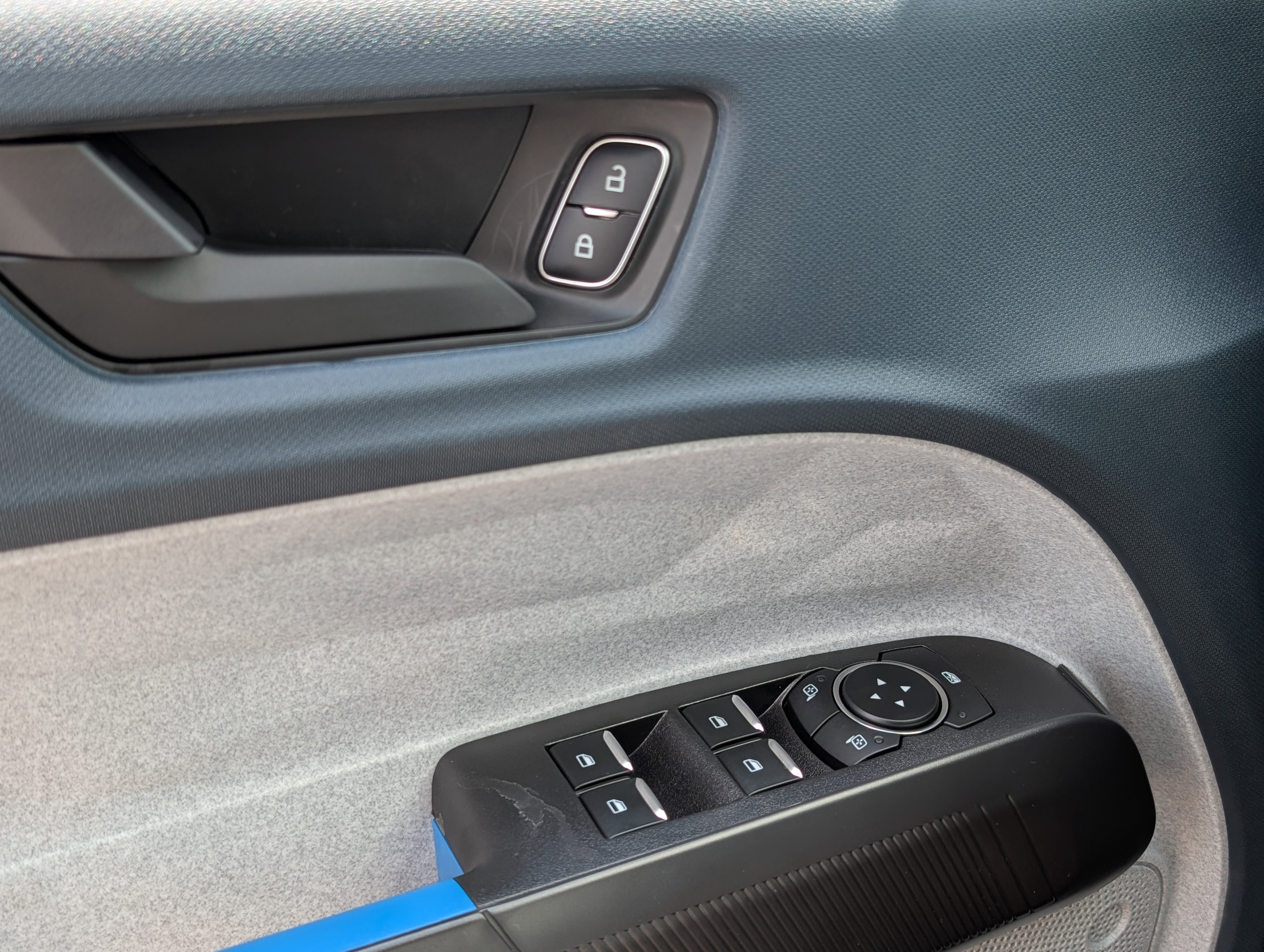 New 2025 Ford Maverick XLT w/ XLT Luxury Package image 16