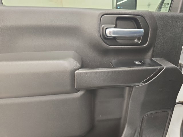 Used 2020 Chevrolet Silverado 2500 LT AWD/4WD image 18