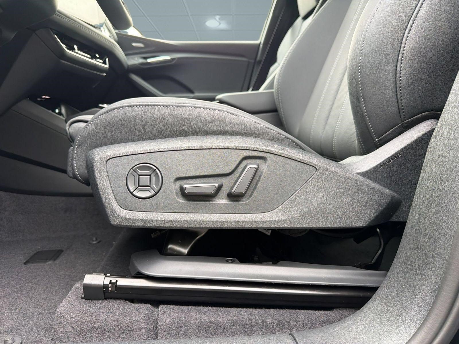 New 2027 Audi Q6 e-tron Premium Plus AWD/4WD image 15
