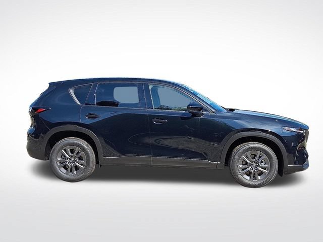 New 2026 MAZDA CX-5 Select AWD/4WD image 8