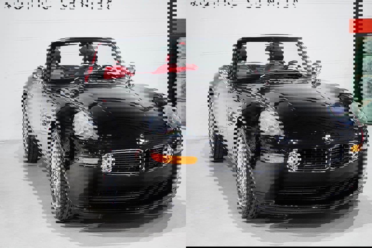 Used 2001 BMW Z8 image 31