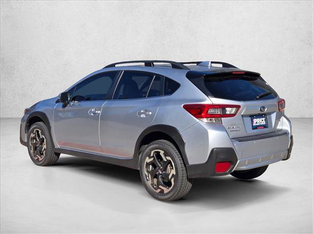 Used 2022 Subaru Crosstrek 2.5i Limited image 7